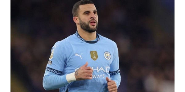 Det enorme pres ved at være anfører for Manchester City Det enorme pres ved at være anfører for Manchester City